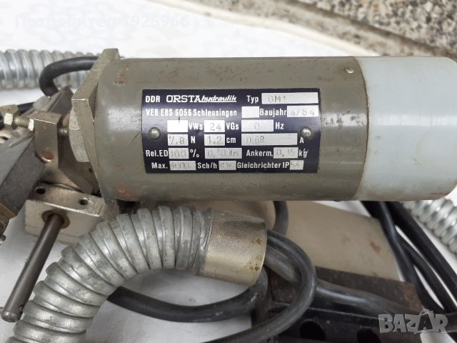 части за пневматика , снимка 3 - Други машини и части - 42234450