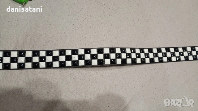 Мъжки колан Vans, снимка 2 - Колани - 53761546