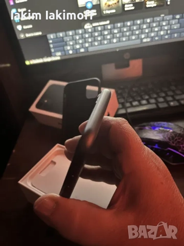 iPhone 11, айфон 11, снимка 2 - Други - 52273850