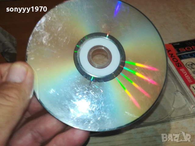 МИЛА МЕРИЛИН ДВД 1008251134, снимка 17 - DVD дискове - 51315091