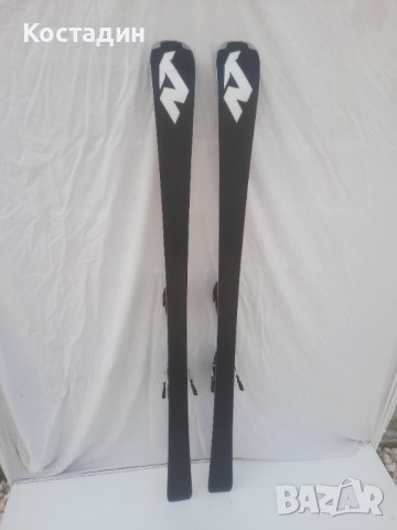 Карвинг ски 165см. NORDICA dobermann SLC FDT, снимка 9 - Зимни спортове - 44236798