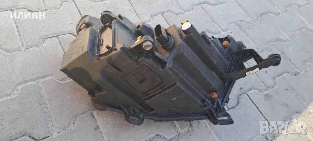 ляв фар за Skoda Kamiq 2019 2020 2021 2022 658941015, снимка 7 - Части - 52261340