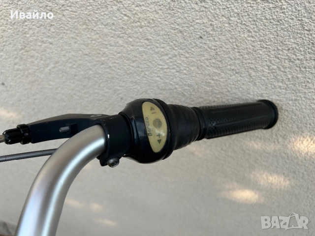 Велосипед BATAVUS , снимка 11 - Велосипеди - 51409618