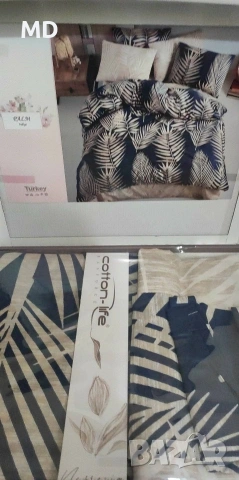 ЛИКВИДАЦИЯ. Ранфорс - спално бельо., снимка 12 - Спално бельо - 52104958