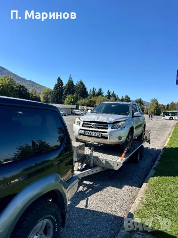 Транспорт на автомобили и товари !!!, снимка 8 - Транспортни услуги - 49152397