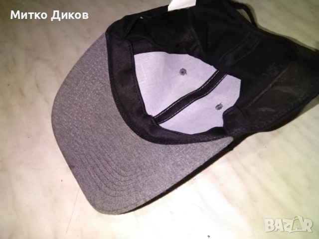 Бейзболна шапка нова маркова, снимка 7 - Шапки - 52711756