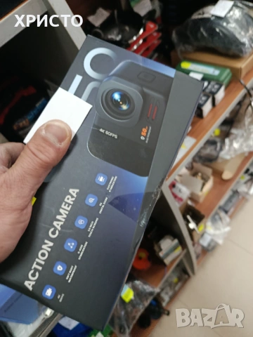 DJ пулт и екшън камери, снимка 3 - Ресийвъри, усилватели, смесителни пултове - 53015716