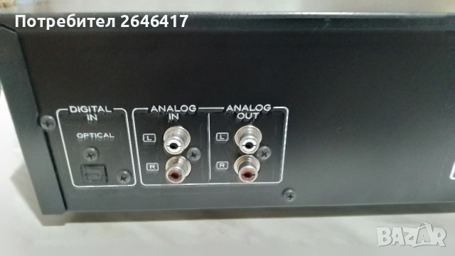 TEAC CD-RW890 recorder Professional, снимка 4 - Ресийвъри, усилватели, смесителни пултове - 53767185