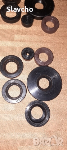 Семеринги за Балкан-50/Balkan/Люлин, снимка 4 - Части - 51761187