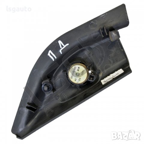Лайсна с високоговорител предна дясна врата Mazda 2 I (DY)(2003-2007) ID:92155, снимка 2 - Части - 39291374
