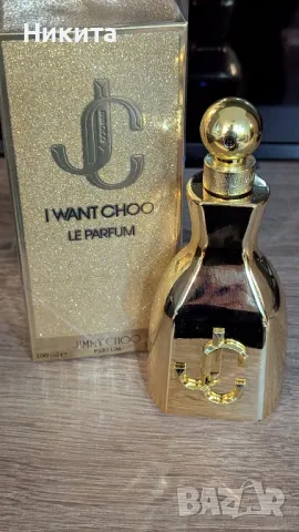 Jimmy Choo парфюми, снимка 5 - Дамски парфюми - 48726821