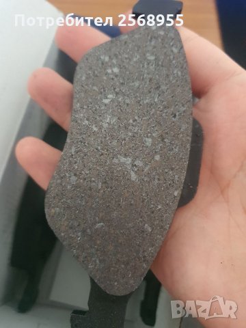 SIMER 773 Накладки предни FORD Fiesta, Puma, KA, MAZDA 121, 2, 1995-2012 OE 1911169 OE DDY23328Z    , снимка 3 - Части - 35912719