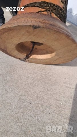 Индустриална подова лампа, снимка 9 - Настолни лампи - 53813693