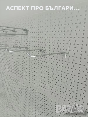 Кука за перфогръб, снимка 2 - Оборудване за магазин - 52145279