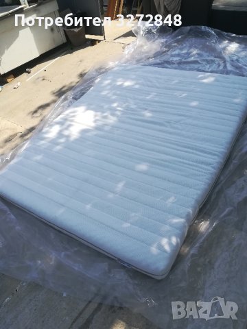 Матрак  200/160/12см, снимка 6 - Матраци - 41904298