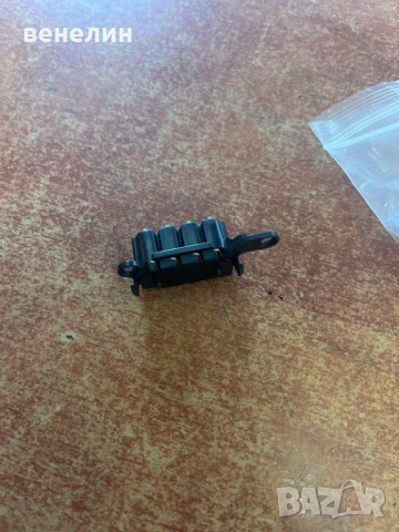 Chip contact за HP 108a 108w 136a 136w 136nw 138p 138pn 138pnw, снимка 2 - Принтери, копири, скенери - 53627350