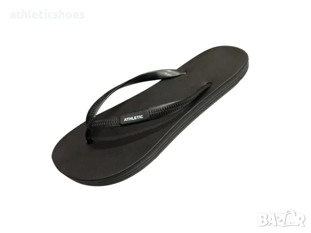 Мъжки джапанки Атлетик между пръста, снимка 4 - Джапанки - 50313275