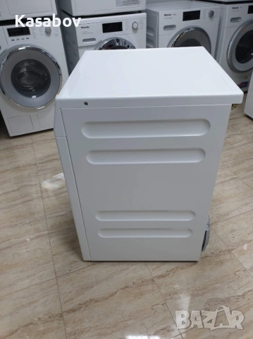 Miele T1 Eco Speed - Сушилня с Термопомпа Миеле 12м Гаранция, снимка 9 - Сушилни - 53867720