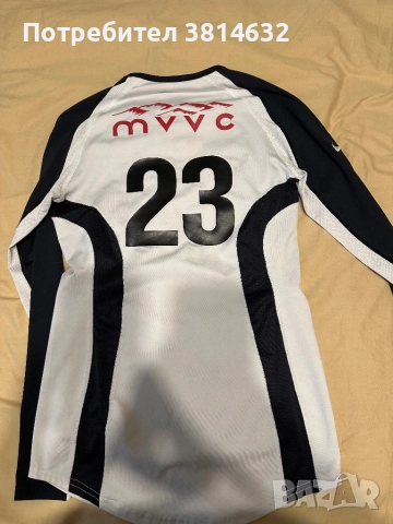 Спортни маркови блузи, снимка 3 - Спортни екипи - 52157215