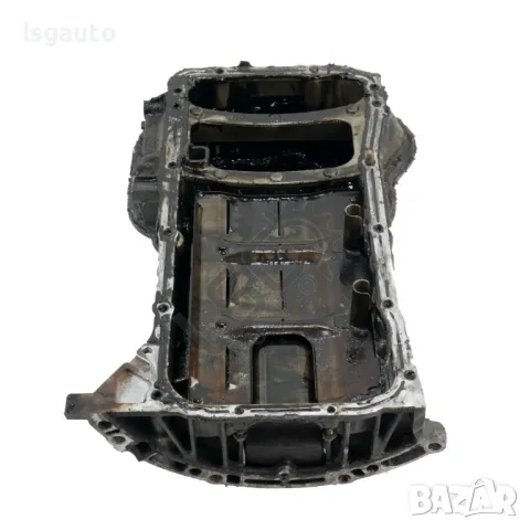 Картер Nissan X-Trail I 2001-2007 ID: 143741