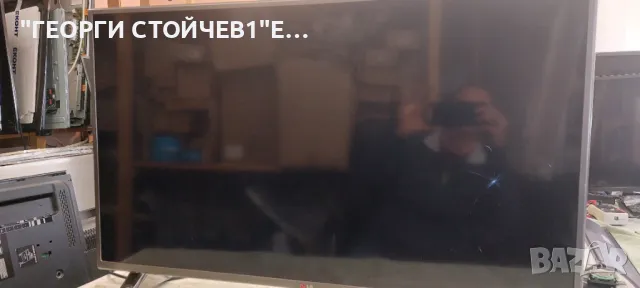 LG  39LB5610  EAX65361503(1.0) EAX65423701(2.0)  V390HJ4-CPE1 HC390DUN-VCHS1-11XX DRT 3.0 39"_A type