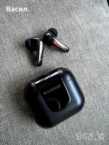 Безжични слушалки, снимка 2 - Bluetooth слушалки - 53249072