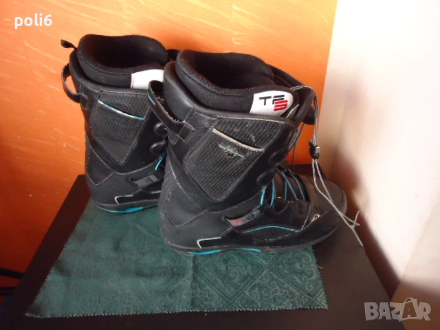 обувки за сноуборд №44, снимка 4 - Зимни спортове - 53838749