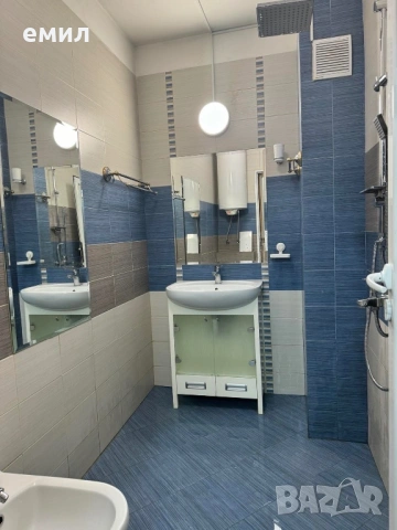 🌟 ЛУКСОЗЕН ТРИСТАЕН АПАРТАМЕНТ ПОД НАЕМ – ЦЕНТЪР, ПЛОВДИВ, снимка 9 - Апартаменти - 53684456