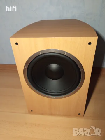 Активен субуфер Heco Victa 25A