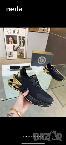 PHILIPP PLEIN 2023 (реплика) 01