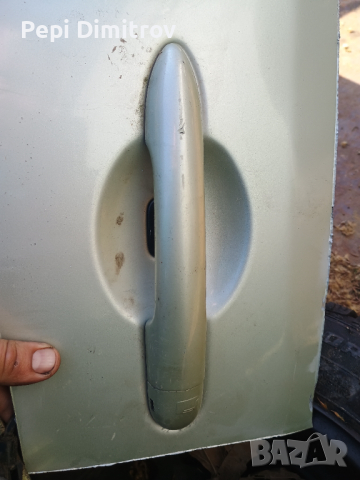 Дръжка предна лява Renault Espace 4 8200008430 8200028782