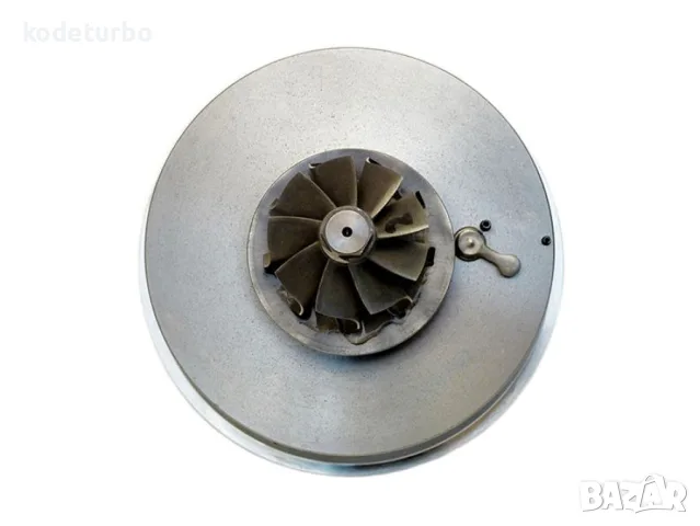 Турбо ядро картридж Turbo cartridge за Nissan Navara 2.5L DI 126kW 14411EB70D 769708