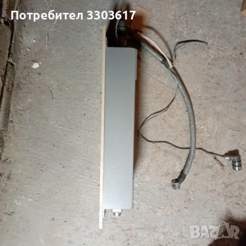 AC мрежов филтър, снимка 3 - Друга електроника - 52364129