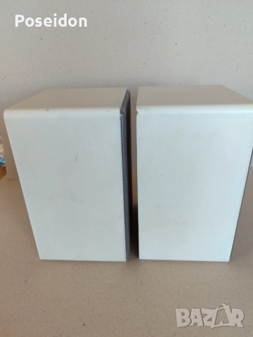 Тонколони Canton GLE 50, снимка 3 - Тонколони - 51670136