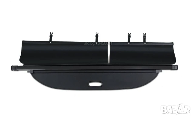 Щора за багажник за toyota rav 4 (2012-2018), снимка 2 - Части - 51194029