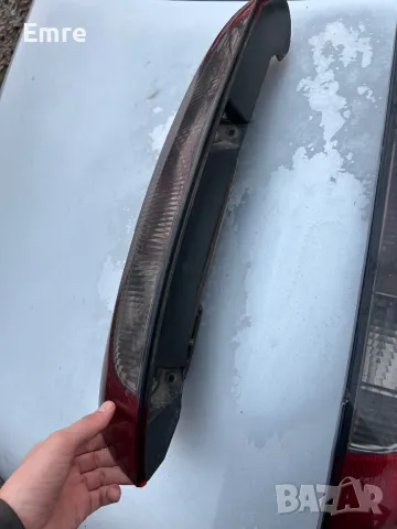 Стопове за Opel Corsa C, снимка 2 - Части - 49117884