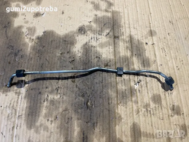 Тръба за Гориво към Дюзите u310bl-2 Porsche Cayenne 3.0D 92A/2012г, снимка 2 - Части - 49341060