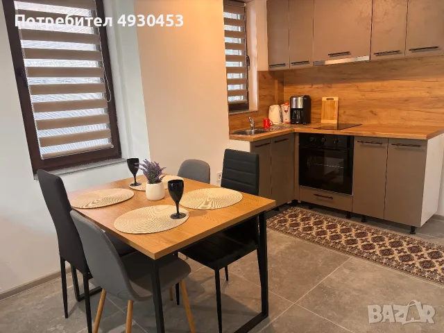 Нов двустаен апартамент в Бриз гр.Варна, снимка 2 - Апартаменти - 55811858