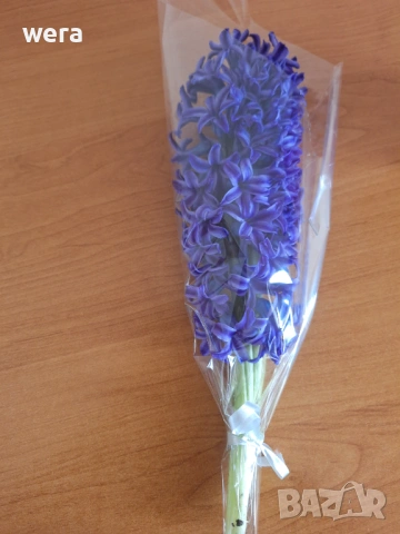 Цветя за 8-ми март