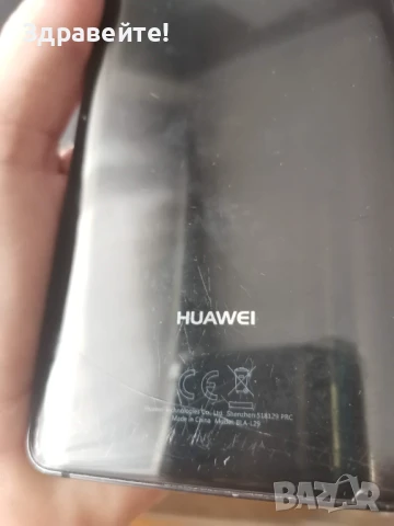 Huawei Mate 10 Pro, снимка 9 - Lenovo - 51414271