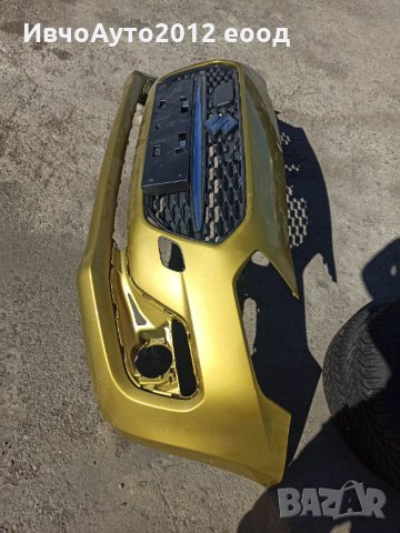 Броня предна оригинална с решетка suzuki swift 2017-21, снимка 7 - Части - 35913084