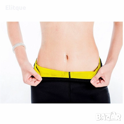 Къс клин за отслабване Hot shapers 3/4, снимка 7 - Други - 52889493