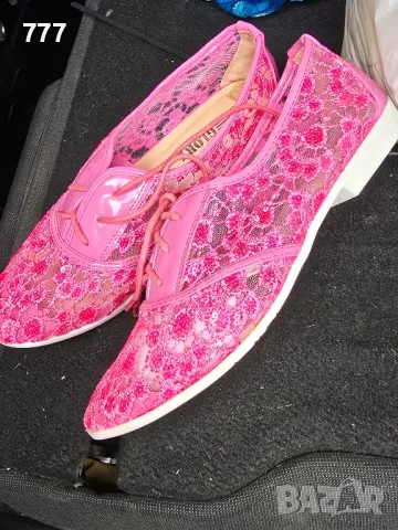 дамски обувки , снимка 2 - Дамски ежедневни обувки - 48387095