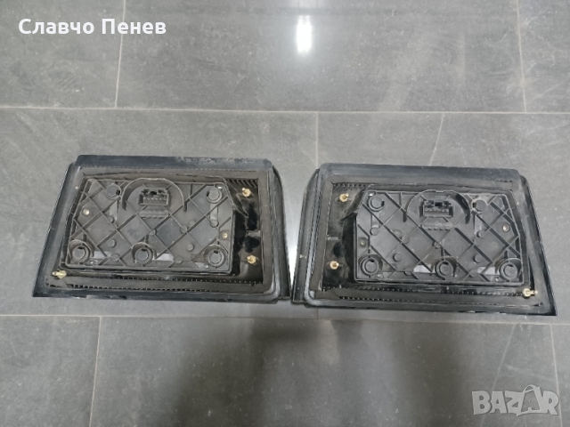 Стоп ляв и десен Фиат Крома 1990-1996г., снимка 2 - Части - 35913776
