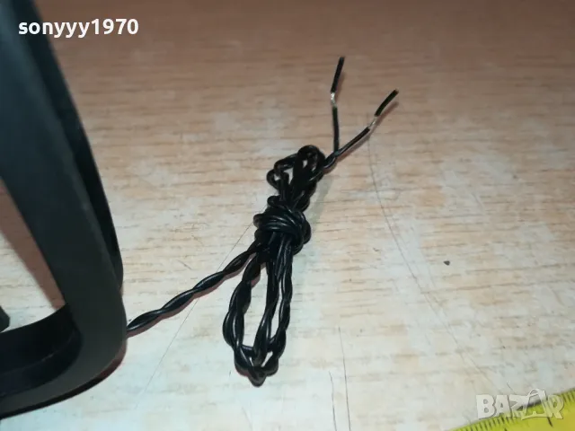 SONY ANTENA-TUNER & RECEIVER-ВНОС SWISS 2401251719, снимка 13 - Ресийвъри, усилватели, смесителни пултове - 48814085