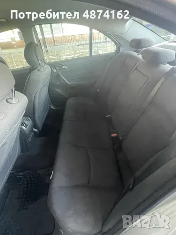 Mercedes-Benz C 200 W203, снимка 10 - Автомобили и джипове - 56069494