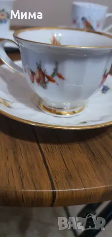 Порцеланови чаши , снимка 9 - Чаши - 47278562