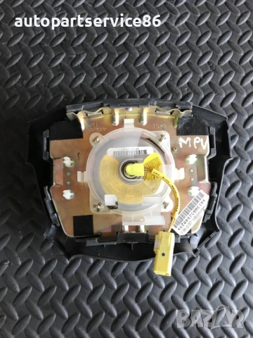 Част за волан за Mazda MPV (2001) T93142A, LC8257K0063, снимка 3 - Части - 53612491