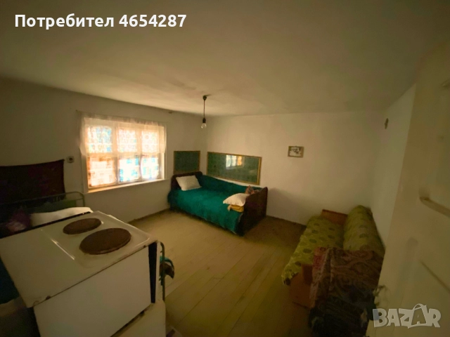 Продава КЪЩА, с. Янково, област Шумен, снимка 16 - Къщи - 52452088