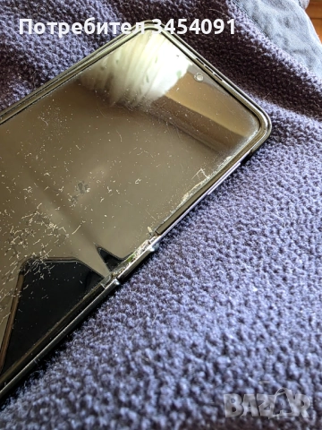 Samsung galaxy z flip3 , снимка 6 - Samsung - 52523273